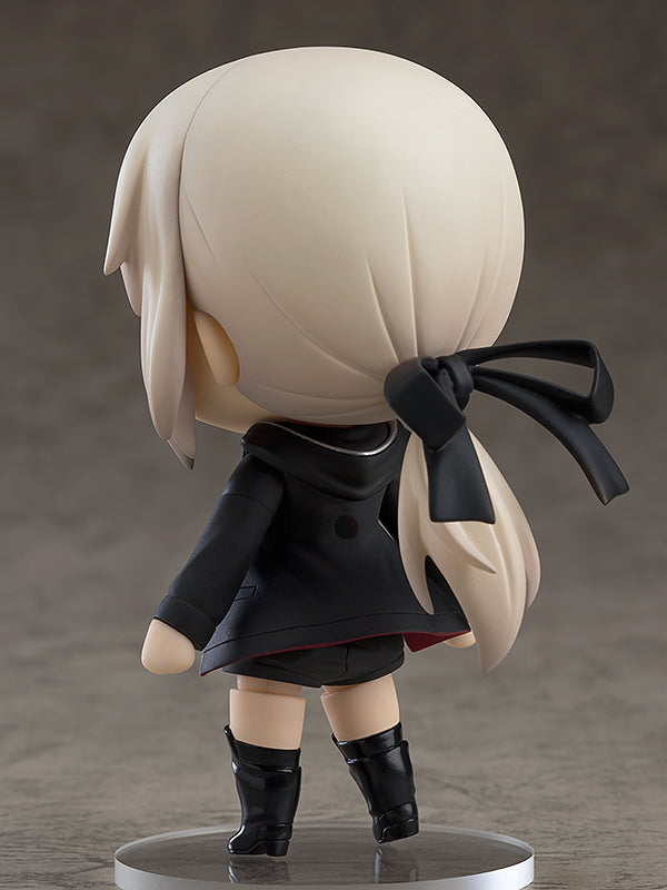 1142 Fate/Grand Order Nendoroid Saber/Altria Pendragon (Alter) Shinjuku Ver.