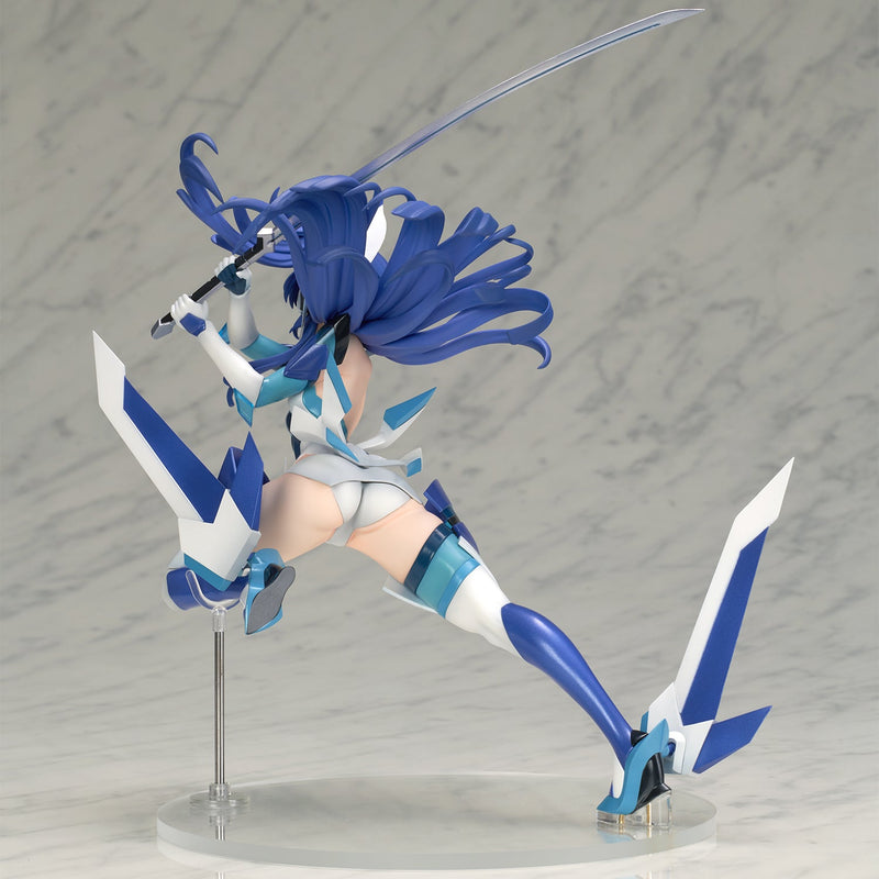 Symphogear GX HOBBY STOCK 1/7 Tsubasa Kazanari