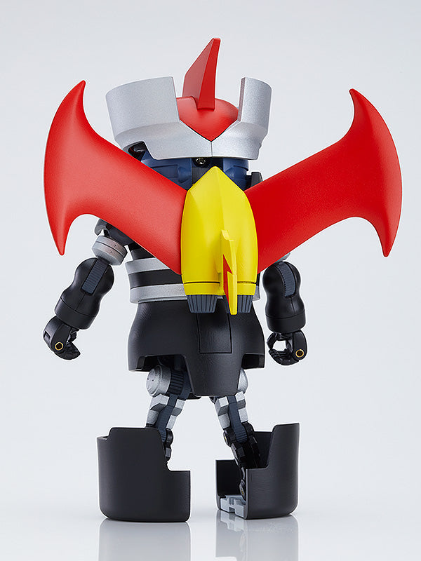 TENGA Robo x Mazinger Z Good Smile Company Mazinger TENGA Robo: Mega TENGA Rocket Punch Set (First Run Limited)