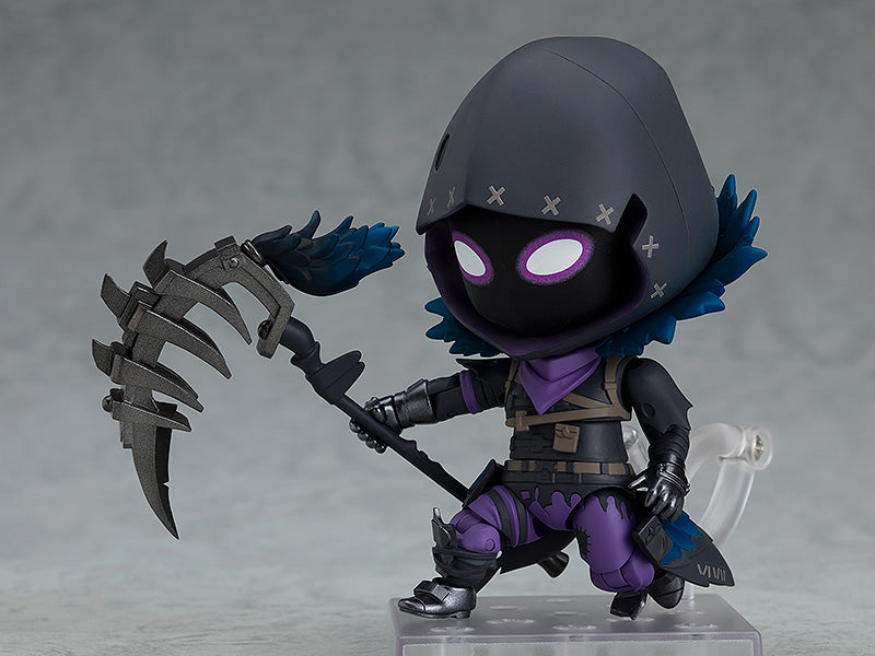 1435 Fortnite Nendoroid Raven