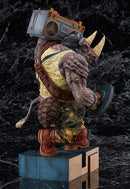 Teenage Mutant Ninja Turtles GOOD SMILE COMPANY Rocksteady