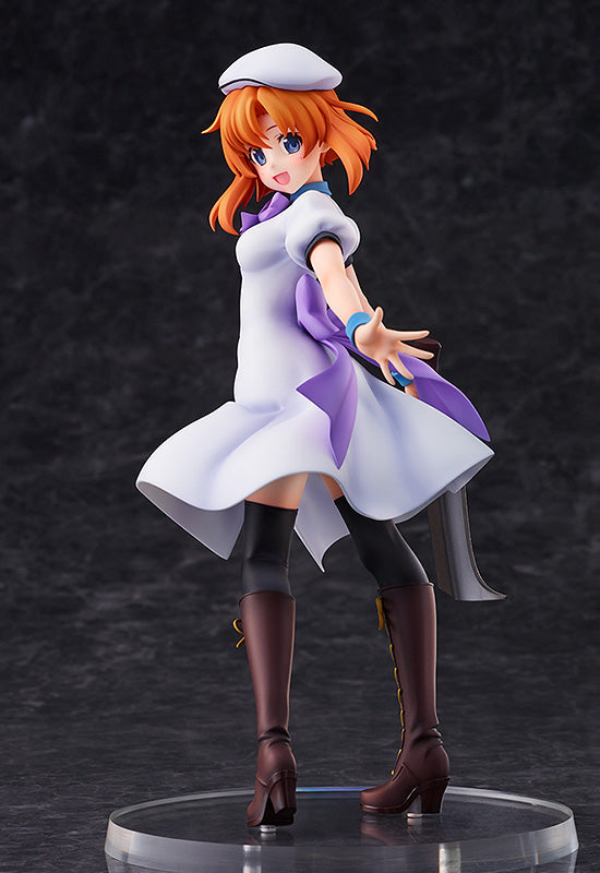 Higurashi: When They Cry ? GOU Miyuki Rena Ryugu