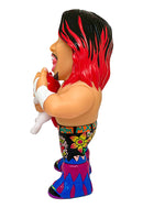 NEW JAPAN PRO-WRESTLING 16 directions 16d Collection 013: Hiromu Takahashi