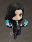 1351 The Witcher 3: Wild Hunt Nendoroid Yennefer