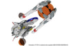 R-TYPE FINAL 3 EVOLVED PLUM R-9A[ARROW-HEAD]Ver.R-TYPE FINAL 3 EVOLVED (JP)