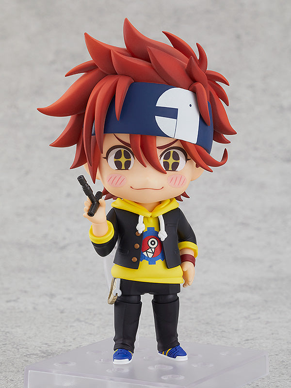 2048 SK8 the Infinity Nendoroid Reki