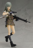 SP-111 Little Armory TOMYTEC figma Ena Toyosaki