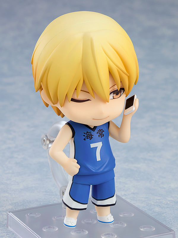 1032 Kuroko's Basketball Nendoroid Ryota Kise