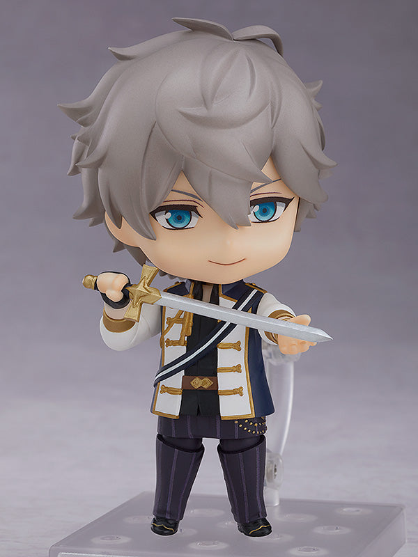 1137 Ensemble Stars! Nendoroid Izumi Sena