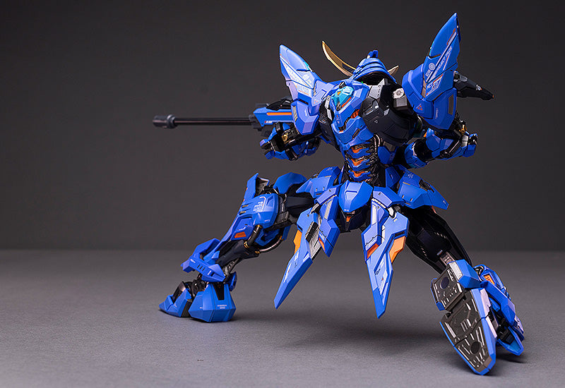 PROGENITOR EFFECT MOSHOWTOYS MCT J03 Bontenmaru