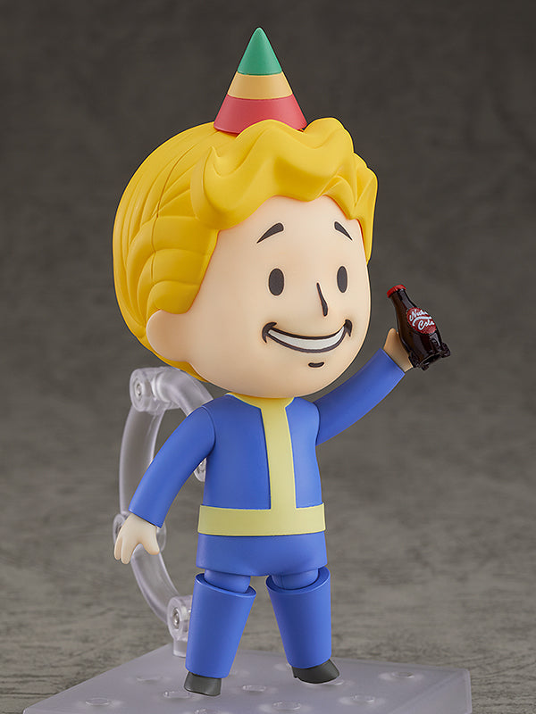 1209 Fallout Nendoroid Vault Boy