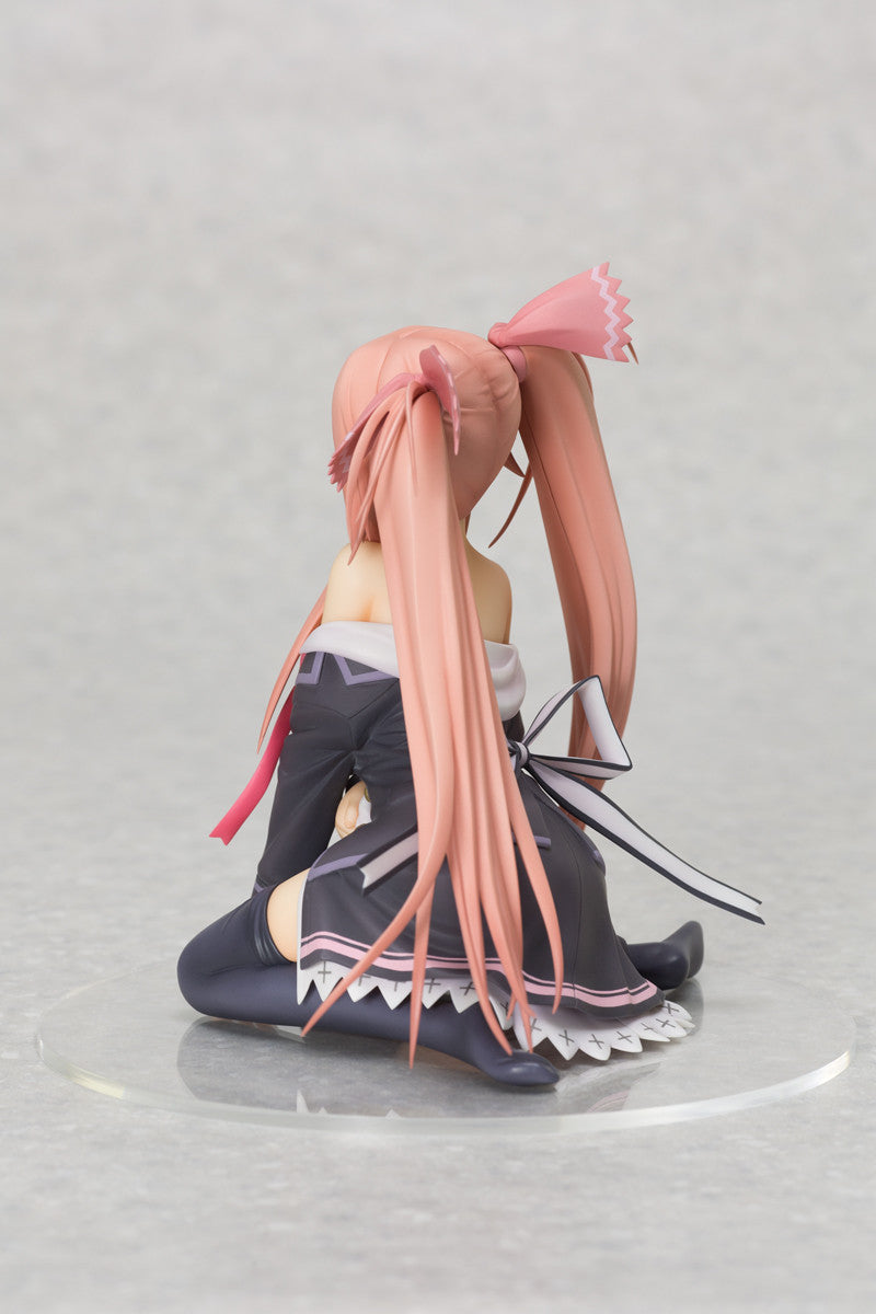 Hello, good-bye Orchid Seed Mei Yukishiro