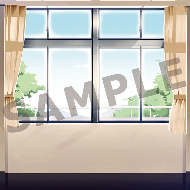 Max Factory figmaPLUS Classroom Set (re-run)