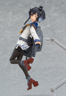 361 Kantai Collection -KanColle- figma Tokitsukaze