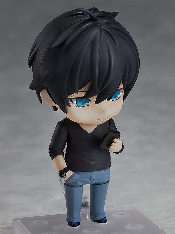 1004 TEN COUNT Nendoroid Kurose Riku