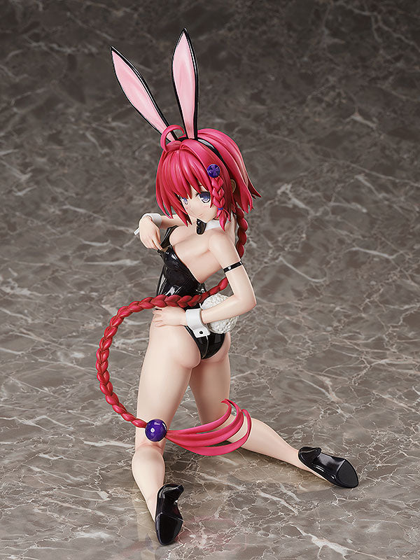 To Love-Ru Darkness FREEing Mea Kurosaki: Bare Leg Bunny Ver.