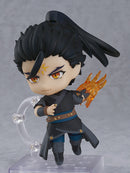 1471 Gujian 3 Nendoroid Beiluo