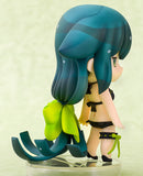 588 Gatchaman Crowds Nendoroid Utsu-tsu