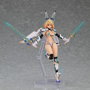 594 BUNNY SUIT PLANNING Max Factory figma Sophia F. Shirring: Bikini Armor ver.
