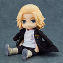 Tokyo Revengers Nendoroid Doll Outfit Set: Mikey (Manjiro Sano)