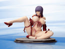 REI HOMARE ART WORKS LECHERY Kanokogi Kuon Metal Red ver. (re-run)