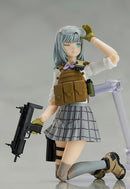 SP-116 Little Armory figma Rikka Shiina: Summer Uniform ver.