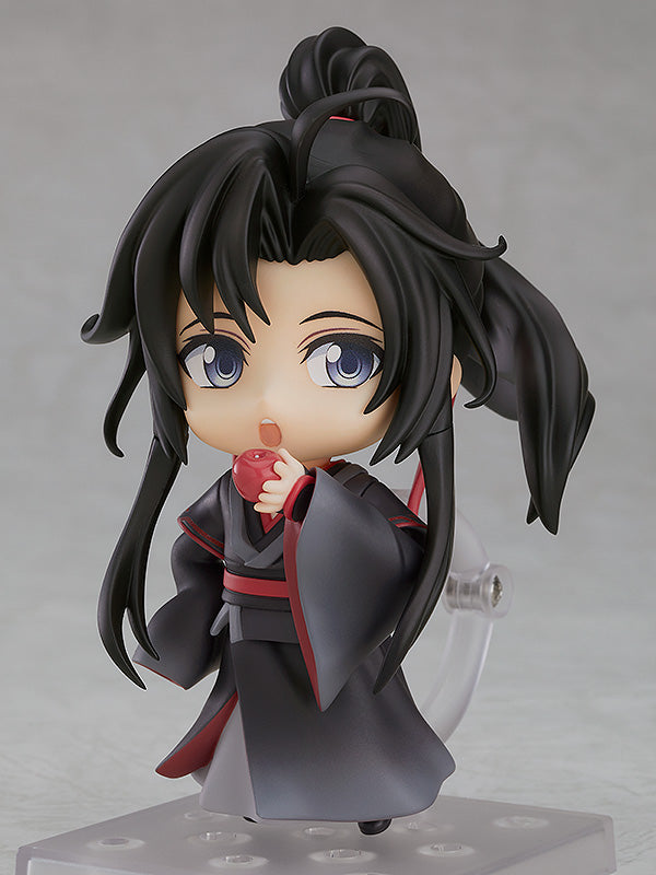 1068 The Master of Diabolism (Grandmaster of Demonic Cultivation) Nendoroid Wei Wuxian