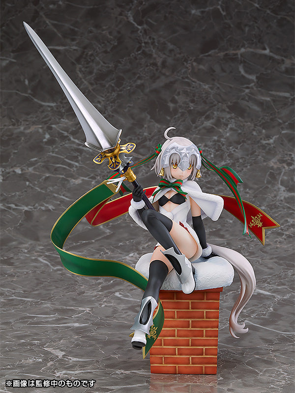 Fate/Grand Order GOOD SMILE COMPANY Lancer/Jeanne d'Arc Alter Santa Lily