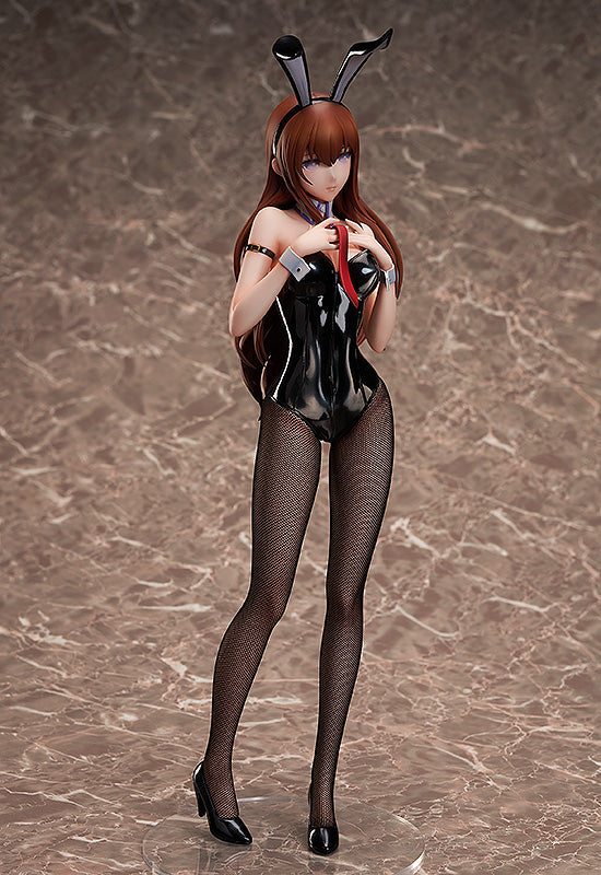 STEINS;GATE FREEing Kurisu Makise: Bunny Ver.