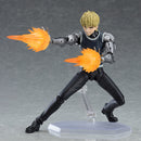 455 ONE-PUNCH MAN figma Genos