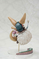 Made in Abyss chara-ani Made in Abyss Nanachi