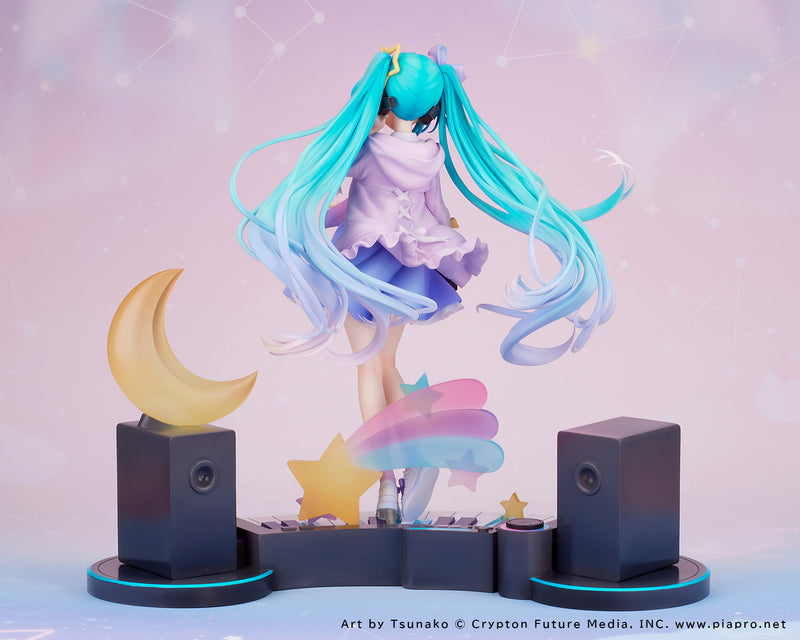 Character Vocal Series 01: Hatsune Miku HOBBY STOCK HATSUNE MIKU 1/7 HATSUNE MIKU Digital Stars 2021 ver.