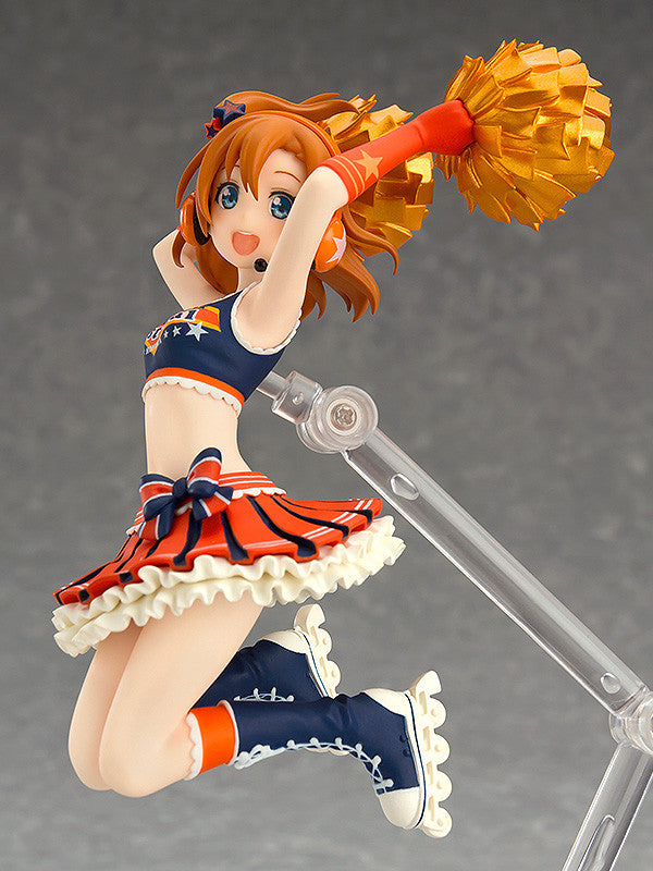 figFIX-009 Love Live! School Idol Festival figFIX Honoka Kosaka: Cheerleader ver.