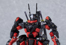 Kuromukuro MODEROID Kuromukuro