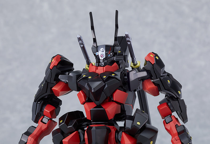 Kuromukuro MODEROID Kuromukuro