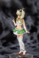 Girls und Panzer der Film PULCHRA Anchovy