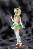 Girls und Panzer der Film PULCHRA Anchovy