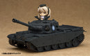 GIRLS und PANZER der Film Nendoroid More Centurion