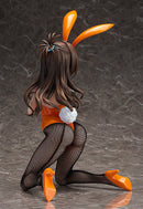 To Love-Ru Darkness FREEing Mikan Yuuki: Bunny Ver.