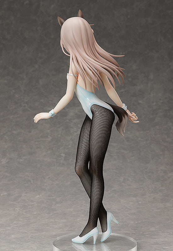 Strike Witches: Road to Berlin FREEing Eila Ilmatar Juutilainen: Bunny Style Ver.