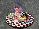 No Game No Life Zero Phat! Jibril: Great War Ver.