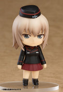 GIRLS und PANZER der Film Nendoroid Petite: GIRLS und PANZER 02 (1 Random Blind Box)