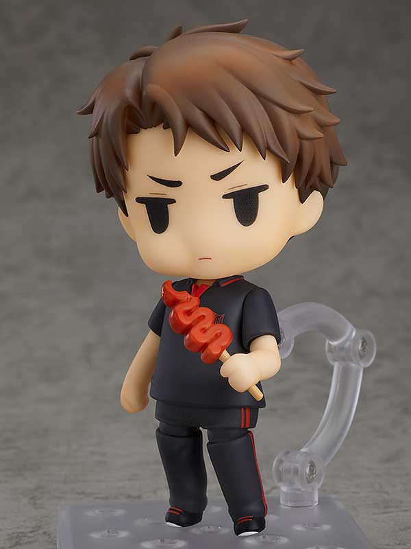 1315 The King's Avatar Nendoroid Han Wenqing