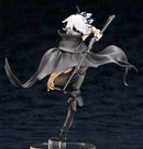 Rokka: Braves of the Six Flowers FREEing Flamie Spidlow