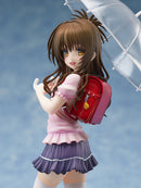 To LOVEru DARKNESS FURYU Corporation Mikan Yuki Amagasa 1/7 Scale Figure