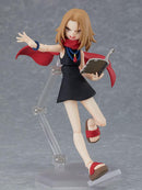 546 SHAMAN KING figma Anna Kyoyama