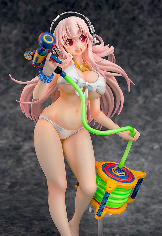 SENRAN KAGURA PEACH BEACH SPLASH Phat! Company super Sonico: Senran Kagura PBS Ver.