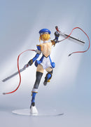 BLAZBLUE Vertex Noel=Vermillion-old costume ver-