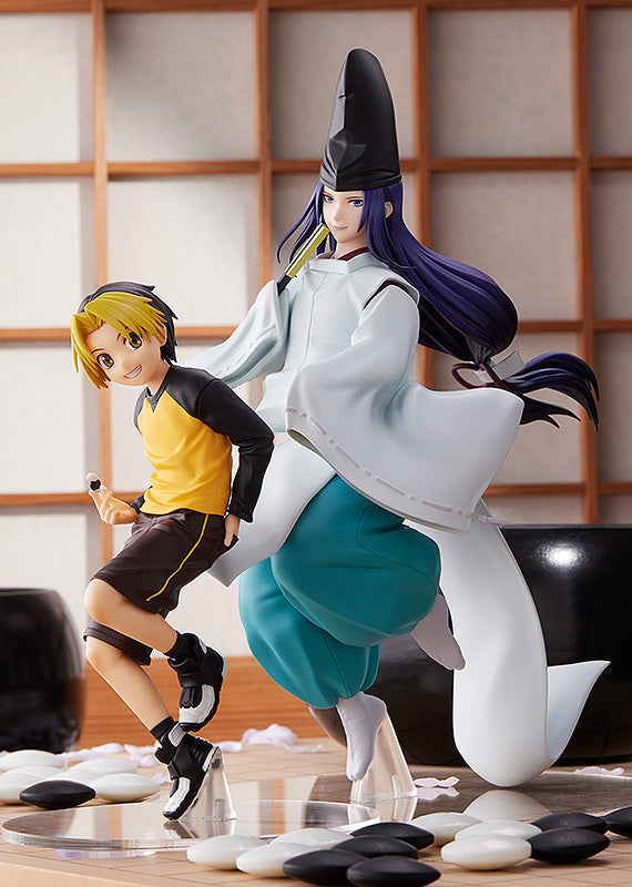 Hikaru no Go POP UP PARADE Fujiwara-no-Sai