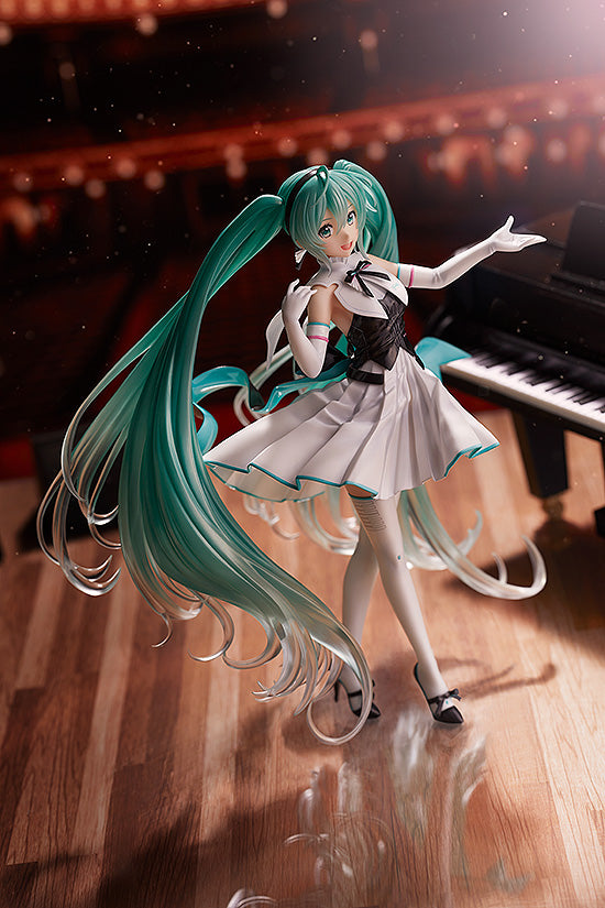 Character Vocal Series 01: Hatsune Miku Good Smile Company Hatsune Miku:   Symphony 2019 Ver.